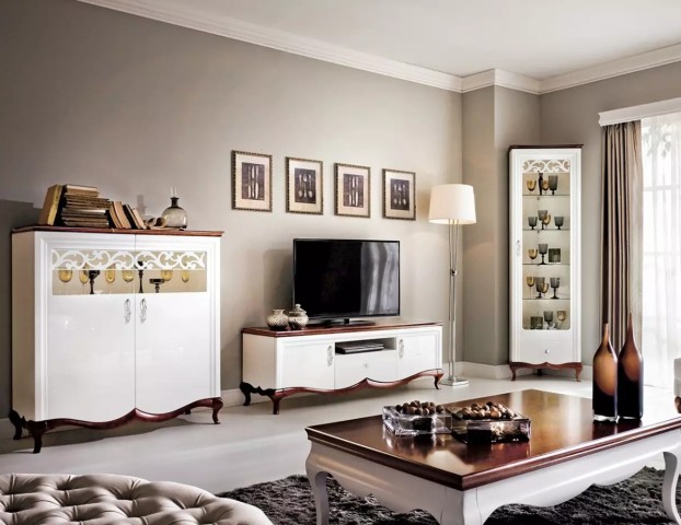 Classic Furniture Collection